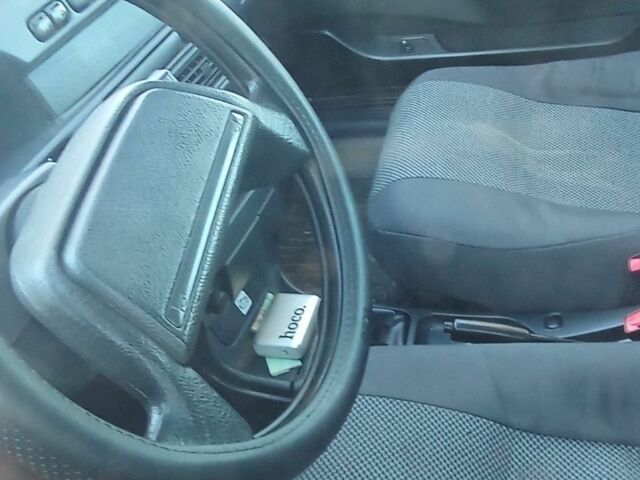 Серый ВАЗ 2114 Самара, объемом двигателя 1.5 л и пробегом 186 тыс. км за 1200 $, фото 4 на Automoto.ua