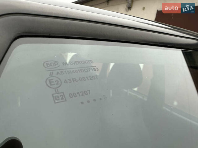 Сірий ВАЗ 2114 Самара, об'ємом двигуна 1.6 л та пробігом 18 тис. км за 4300 $, фото 25 на Automoto.ua