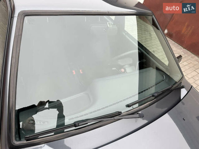 Сірий ВАЗ 2114 Самара, об'ємом двигуна 1.6 л та пробігом 18 тис. км за 4300 $, фото 26 на Automoto.ua