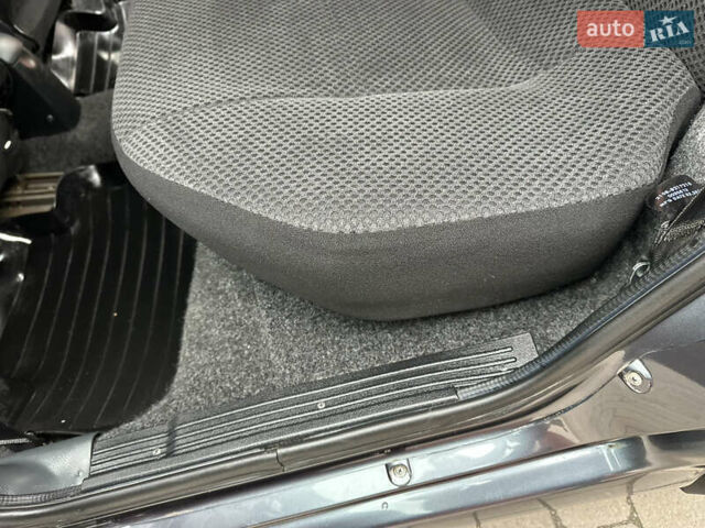 Сірий ВАЗ 2114 Самара, об'ємом двигуна 1.6 л та пробігом 18 тис. км за 4300 $, фото 85 на Automoto.ua