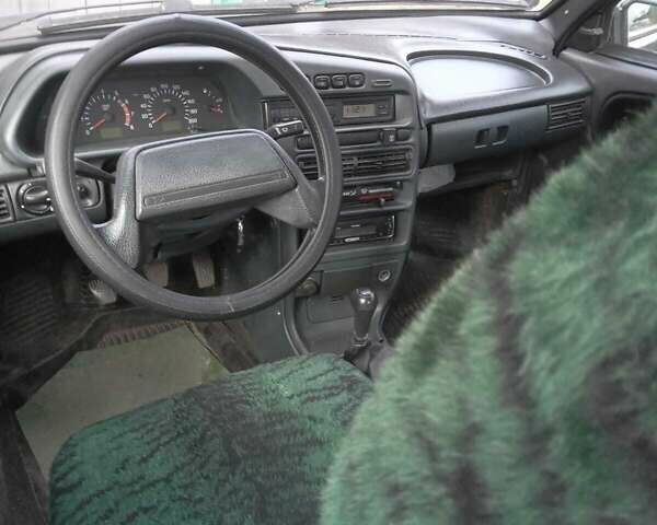 Серый ВАЗ 2114 Самара, объемом двигателя 1.6 л и пробегом 163 тыс. км за 2750 $, фото 6 на Automoto.ua