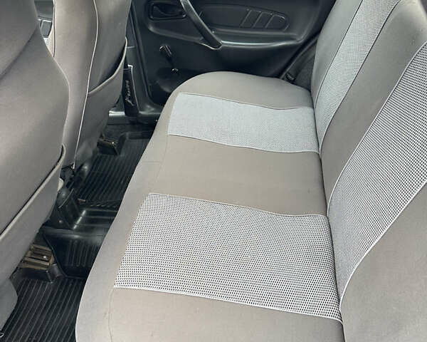 Серый ВАЗ 2114 Самара, объемом двигателя 1.6 л и пробегом 195 тыс. км за 2100 $, фото 21 на Automoto.ua