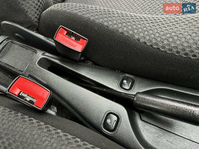 Сірий ВАЗ 2114 Самара, об'ємом двигуна 1.6 л та пробігом 18 тис. км за 4300 $, фото 94 на Automoto.ua