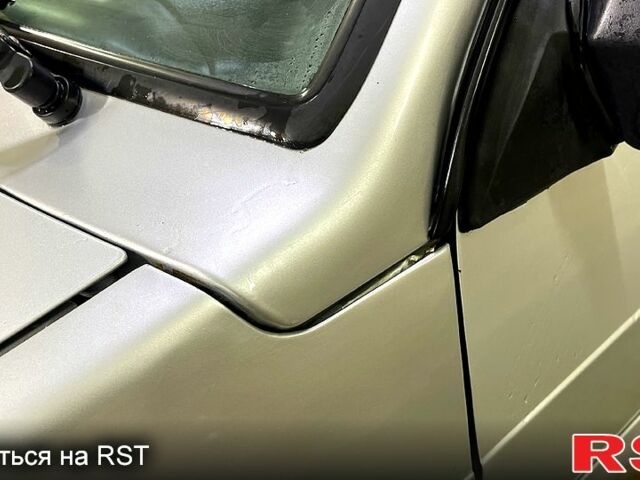 Сірий ВАЗ 2114 Самара, об'ємом двигуна 1.6 л та пробігом 199 тис. км за 2350 $, фото 11 на Automoto.ua