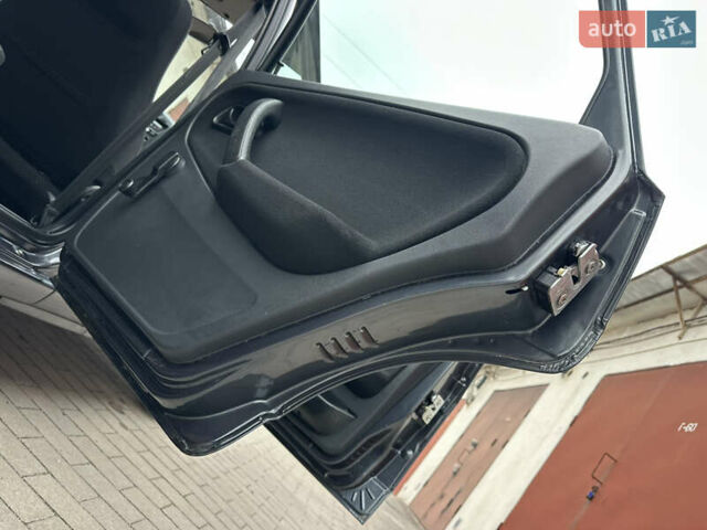 Сірий ВАЗ 2114 Самара, об'ємом двигуна 1.6 л та пробігом 18 тис. км за 4300 $, фото 110 на Automoto.ua