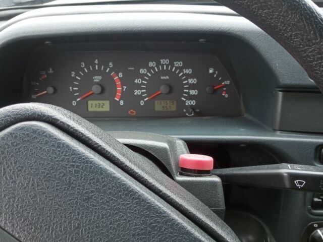 Серый ВАЗ 2114 Самара, объемом двигателя 1.6 л и пробегом 138 тыс. км за 1300 $, фото 1 на Automoto.ua