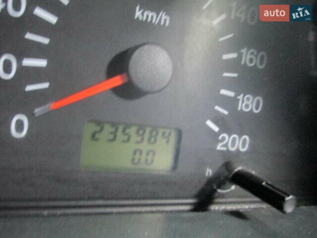 Сірий ВАЗ 2114 Самара, об'ємом двигуна 1.6 л та пробігом 235 тис. км за 900 $, фото 9 на Automoto.ua