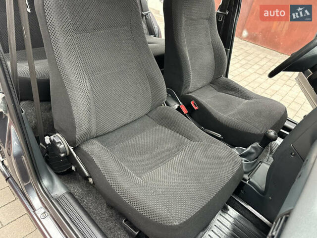 Сірий ВАЗ 2114 Самара, об'ємом двигуна 1.6 л та пробігом 18 тис. км за 4300 $, фото 98 на Automoto.ua