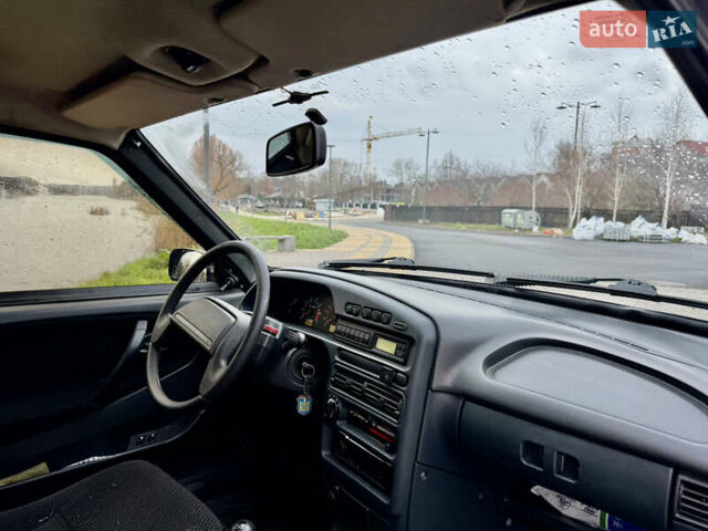 Сірий ВАЗ 2114 Самара, об'ємом двигуна 1.6 л та пробігом 145 тис. км за 2300 $, фото 8 на Automoto.ua