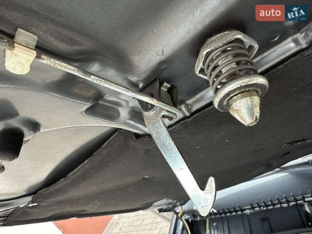 Сірий ВАЗ 2114 Самара, об'ємом двигуна 1.6 л та пробігом 18 тис. км за 4300 $, фото 120 на Automoto.ua