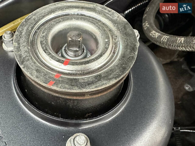 Сірий ВАЗ 2114 Самара, об'ємом двигуна 1.6 л та пробігом 18 тис. км за 4300 $, фото 128 на Automoto.ua