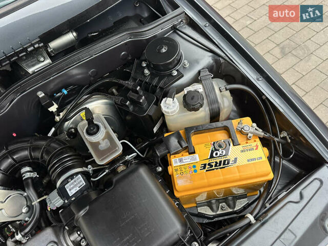 Сірий ВАЗ 2114 Самара, об'ємом двигуна 1.6 л та пробігом 18 тис. км за 4300 $, фото 124 на Automoto.ua