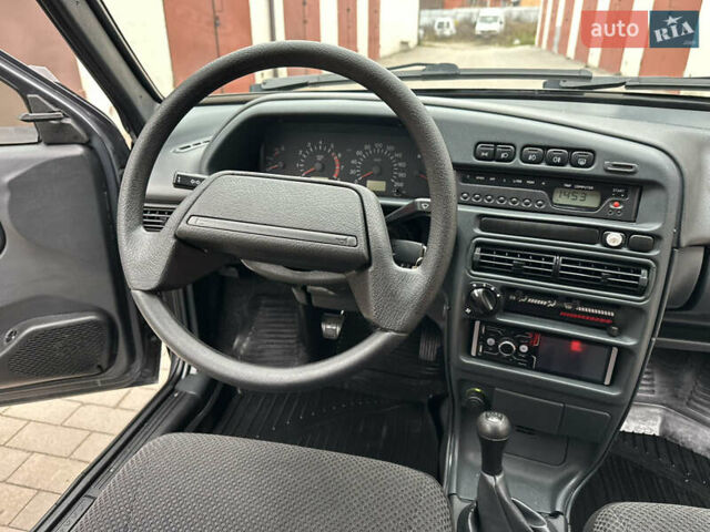 Сірий ВАЗ 2114 Самара, об'ємом двигуна 1.6 л та пробігом 18 тис. км за 4300 $, фото 106 на Automoto.ua