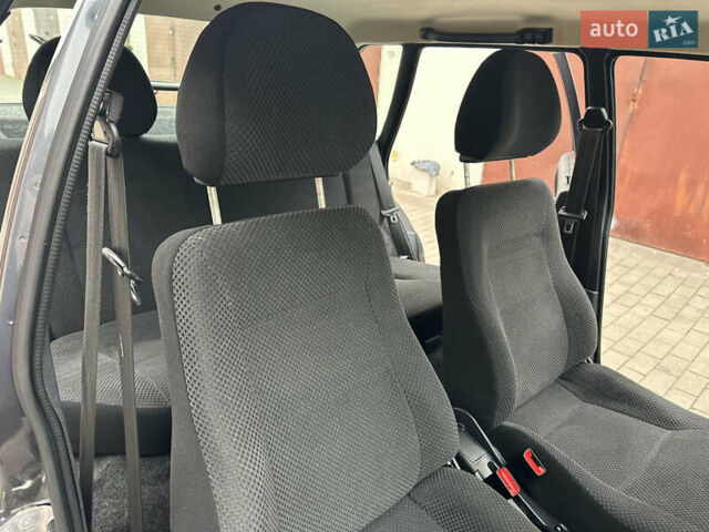 Сірий ВАЗ 2114 Самара, об'ємом двигуна 1.6 л та пробігом 18 тис. км за 4300 $, фото 97 на Automoto.ua