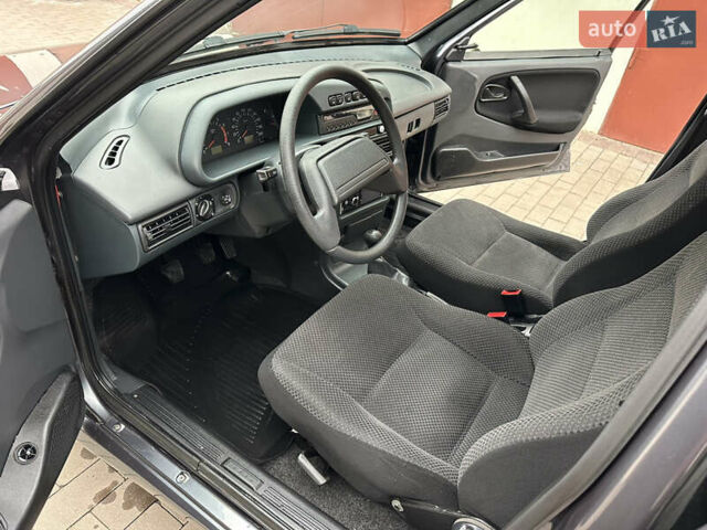 Сірий ВАЗ 2114 Самара, об'ємом двигуна 1.6 л та пробігом 18 тис. км за 4300 $, фото 62 на Automoto.ua