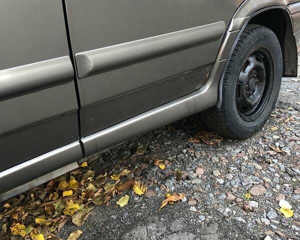 ВАЗ 2114 Самара 2013 у Хмельницькому на Automoto.ua Сірий ВАЗ 2114 Самара, об'ємом двигуна 1.6 л та пробігом 275 тис. км за 2000 $, фото 8 на Automoto.ua