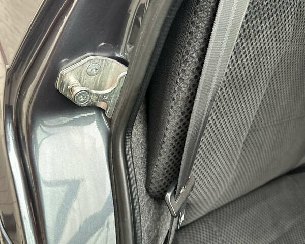 Сірий ВАЗ 2114 Самара, об'ємом двигуна 1.6 л та пробігом 18 тис. км за 4300 $, фото 103 на Automoto.ua