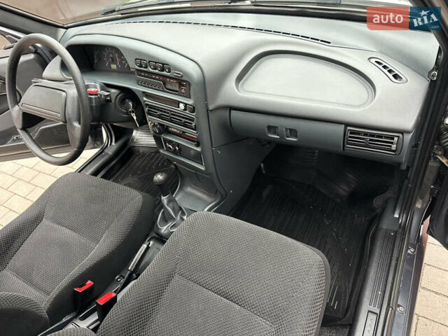 Сірий ВАЗ 2114 Самара, об'ємом двигуна 1.6 л та пробігом 18 тис. км за 4300 $, фото 95 на Automoto.ua