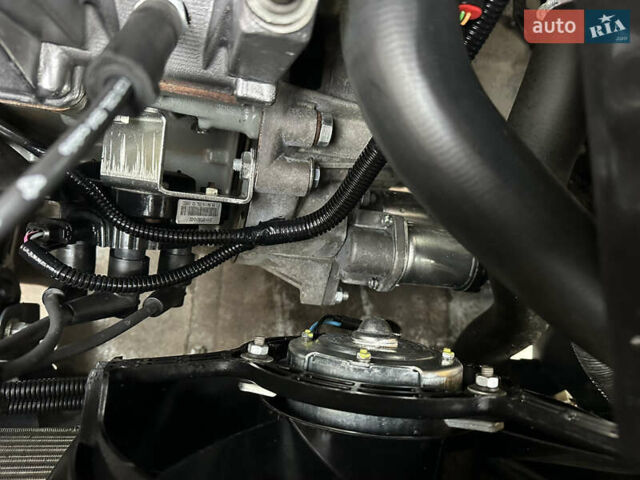 Сірий ВАЗ 2114 Самара, об'ємом двигуна 1.6 л та пробігом 18 тис. км за 4300 $, фото 126 на Automoto.ua