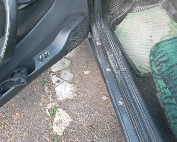 Серый ВАЗ 2114 Самара, объемом двигателя 1.6 л и пробегом 163 тыс. км за 2750 $, фото 11 на Automoto.ua