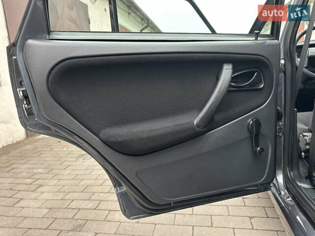 Сірий ВАЗ 2114 Самара, об'ємом двигуна 1.6 л та пробігом 18 тис. км за 4300 $, фото 87 на Automoto.ua