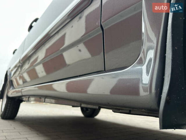 Сірий ВАЗ 2114 Самара, об'ємом двигуна 1.6 л та пробігом 18 тис. км за 4300 $, фото 54 на Automoto.ua