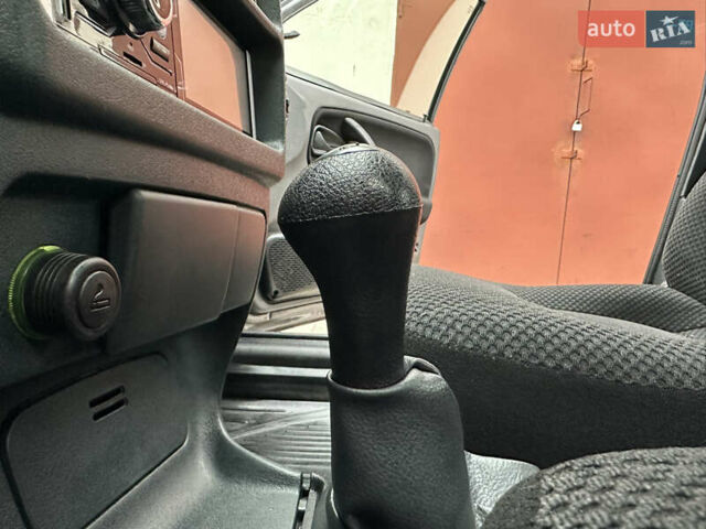 Сірий ВАЗ 2114 Самара, об'ємом двигуна 1.6 л та пробігом 18 тис. км за 4300 $, фото 74 на Automoto.ua