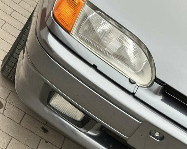 Сірий ВАЗ 2114 Самара, об'ємом двигуна 1.6 л та пробігом 18 тис. км за 4300 $, фото 24 на Automoto.ua