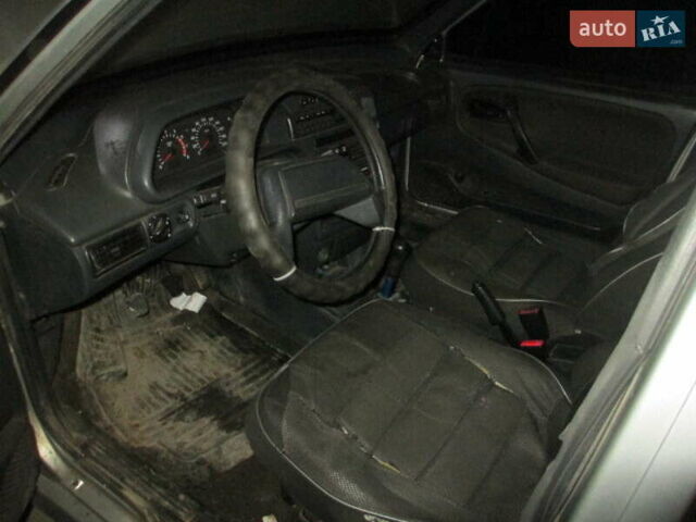 Сірий ВАЗ 2114 Самара, об'ємом двигуна 1.6 л та пробігом 235 тис. км за 900 $, фото 8 на Automoto.ua