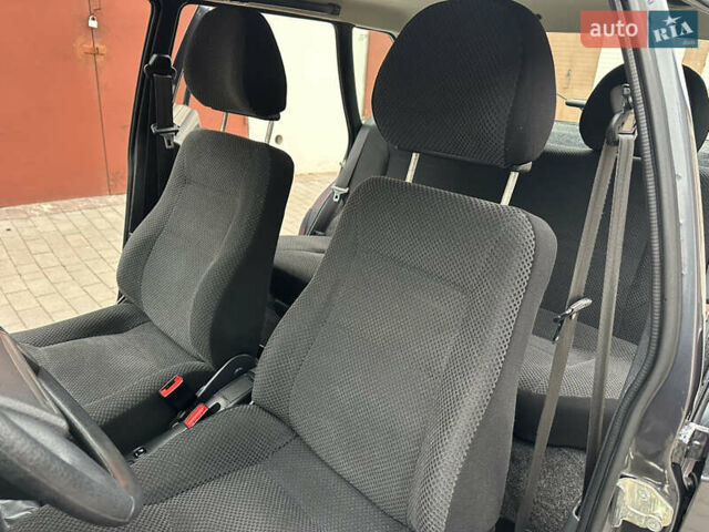 Сірий ВАЗ 2114 Самара, об'ємом двигуна 1.6 л та пробігом 18 тис. км за 4300 $, фото 77 на Automoto.ua