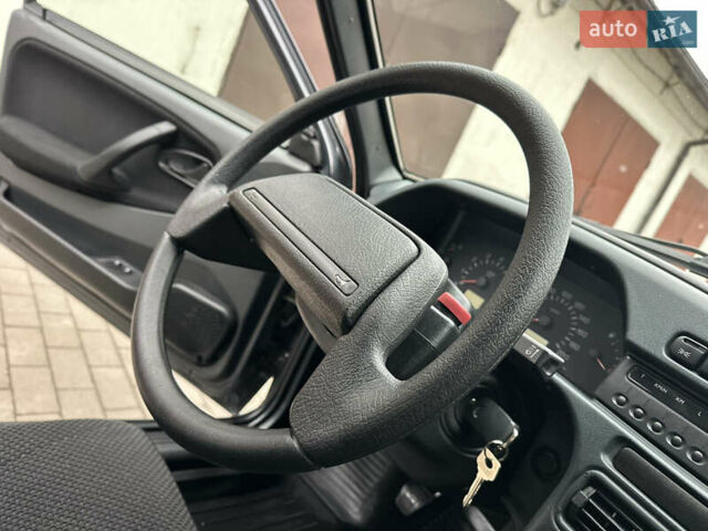 Сірий ВАЗ 2114 Самара, об'ємом двигуна 1.6 л та пробігом 18 тис. км за 4300 $, фото 92 на Automoto.ua