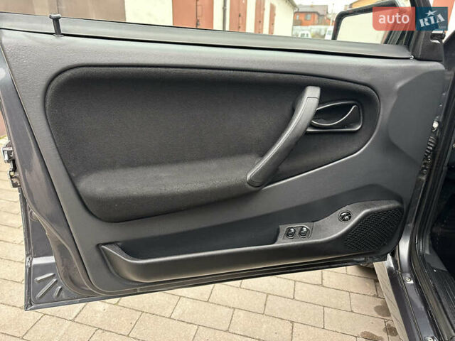 Сірий ВАЗ 2114 Самара, об'ємом двигуна 1.6 л та пробігом 18 тис. км за 4300 $, фото 73 на Automoto.ua