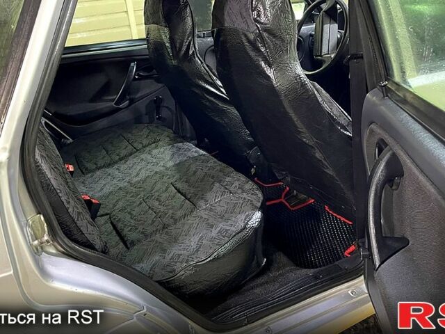 Сірий ВАЗ 2114 Самара, об'ємом двигуна 1.6 л та пробігом 199 тис. км за 2350 $, фото 10 на Automoto.ua