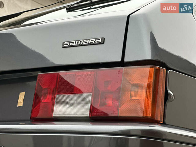 Сірий ВАЗ 2114 Самара, об'ємом двигуна 1.6 л та пробігом 18 тис. км за 4300 $, фото 45 на Automoto.ua