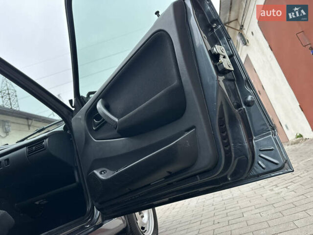 Сірий ВАЗ 2114 Самара, об'ємом двигуна 1.6 л та пробігом 18 тис. км за 4300 $, фото 111 на Automoto.ua