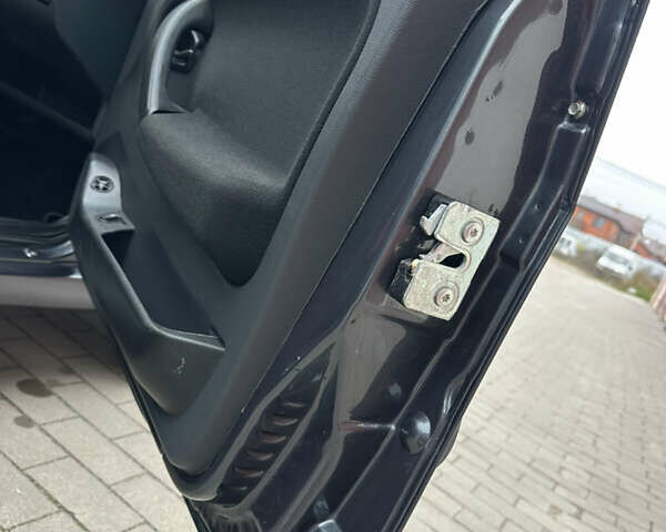 Сірий ВАЗ 2114 Самара, об'ємом двигуна 1.6 л та пробігом 18 тис. км за 4300 $, фото 112 на Automoto.ua