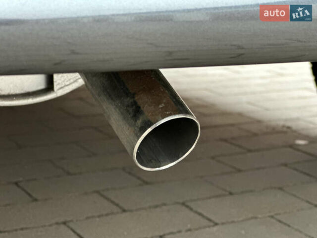 Сірий ВАЗ 2114 Самара, об'ємом двигуна 1.6 л та пробігом 18 тис. км за 4300 $, фото 131 на Automoto.ua