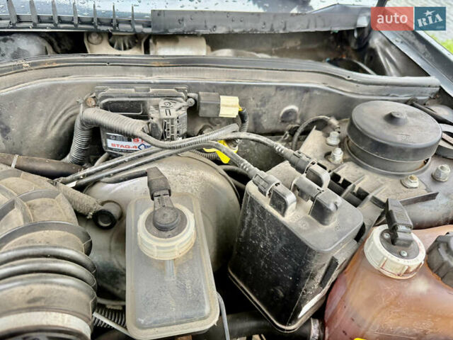 Сірий ВАЗ 2114 Самара, об'ємом двигуна 1.6 л та пробігом 145 тис. км за 2300 $, фото 18 на Automoto.ua