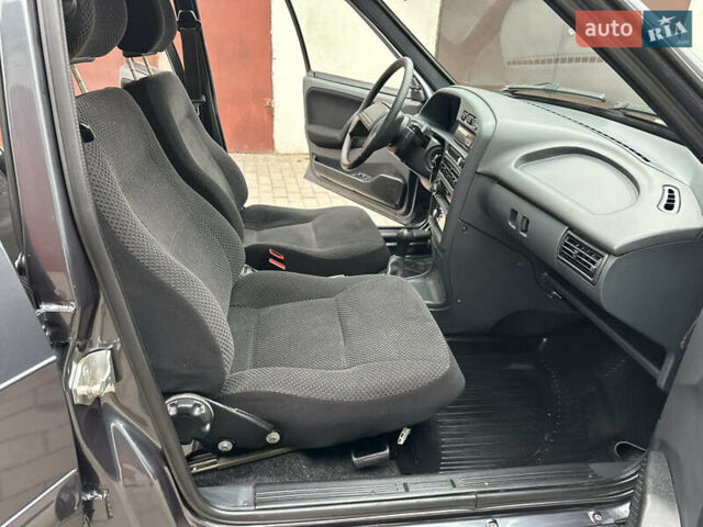 Сірий ВАЗ 2114 Самара, об'ємом двигуна 1.6 л та пробігом 18 тис. км за 4300 $, фото 89 на Automoto.ua