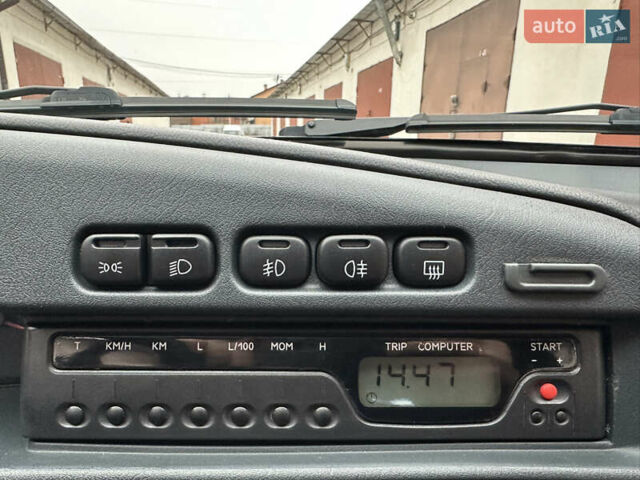 Сірий ВАЗ 2114 Самара, об'ємом двигуна 1.6 л та пробігом 18 тис. км за 4300 $, фото 70 на Automoto.ua