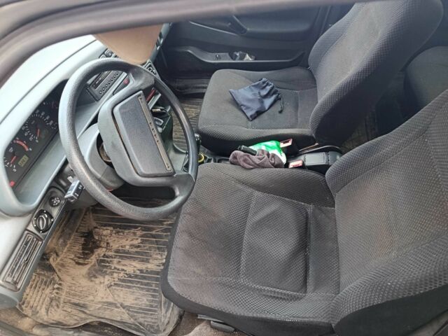 Серый ВАЗ 2114 Самара, объемом двигателя 1.6 л и пробегом 134 тыс. км за 2350 $, фото 7 на Automoto.ua