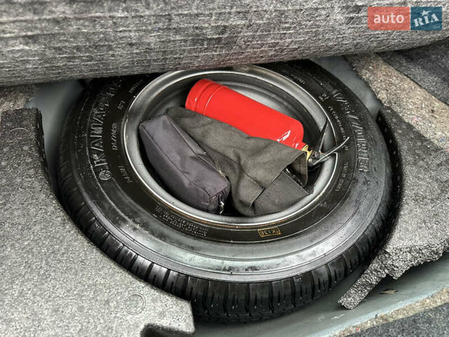 Сірий ВАЗ 2114 Самара, об'ємом двигуна 1.6 л та пробігом 18 тис. км за 4300 $, фото 118 на Automoto.ua