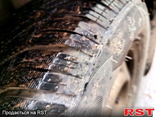 Серый ВАЗ 2114 Самара, объемом двигателя 1.6 л и пробегом 133 тыс. км за 2550 $, фото 7 на Automoto.ua