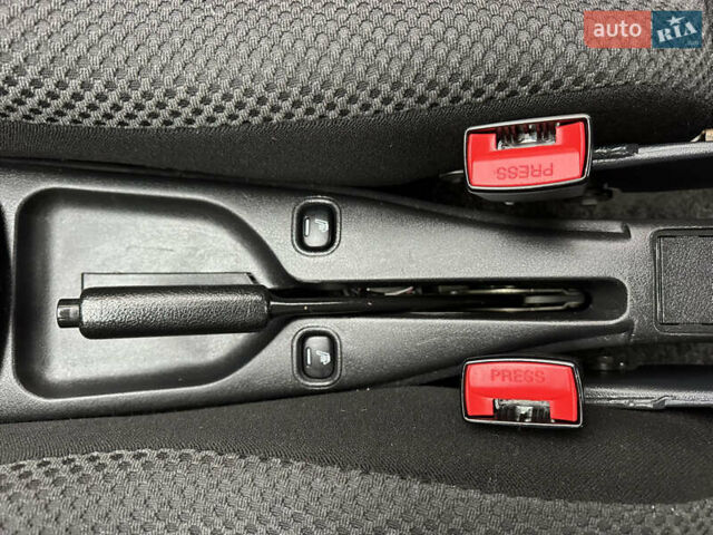 Сірий ВАЗ 2114 Самара, об'ємом двигуна 1.6 л та пробігом 18 тис. км за 4300 $, фото 75 на Automoto.ua