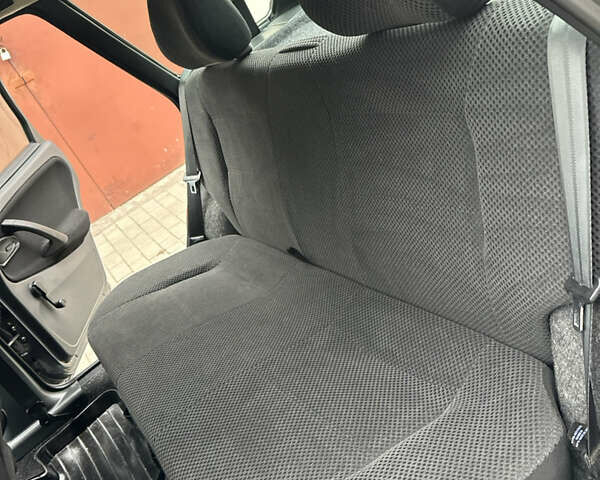 Сірий ВАЗ 2114 Самара, об'ємом двигуна 1.6 л та пробігом 18 тис. км за 4300 $, фото 82 на Automoto.ua