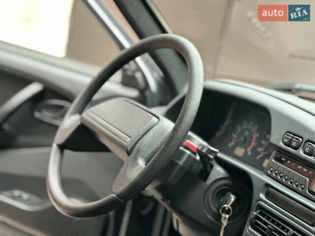 Сірий ВАЗ 2114 Самара, об'ємом двигуна 1.6 л та пробігом 18 тис. км за 4300 $, фото 88 на Automoto.ua