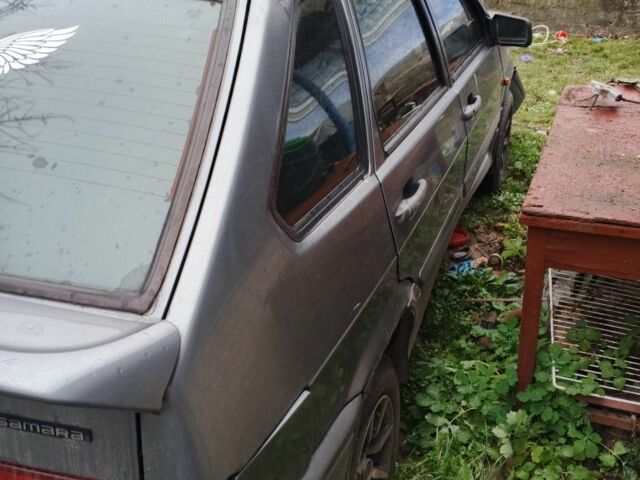 Серый ВАЗ 2114 Самара, объемом двигателя 0 л и пробегом 500 тыс. км за 450 $, фото 2 на Automoto.ua