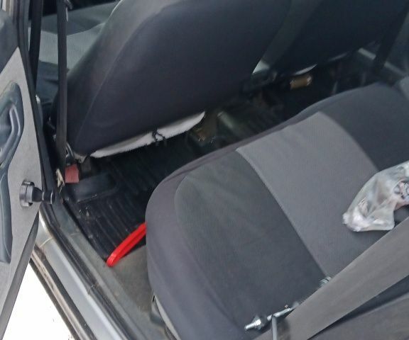 Сірий ВАЗ 2114 Самара, об'ємом двигуна 1.6 л та пробігом 2 тис. км за 2000 $, фото 6 на Automoto.ua