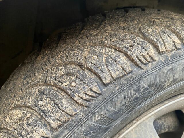 Сірий ВАЗ 2114 Самара, об'ємом двигуна 1.6 л та пробігом 180 тис. км за 650 $, фото 4 на Automoto.ua