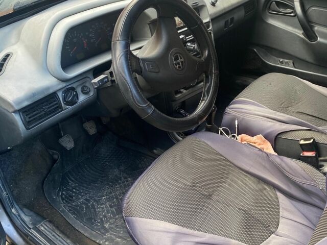 Сірий ВАЗ 2114 Самара, об'ємом двигуна 1.6 л та пробігом 180 тис. км за 650 $, фото 9 на Automoto.ua